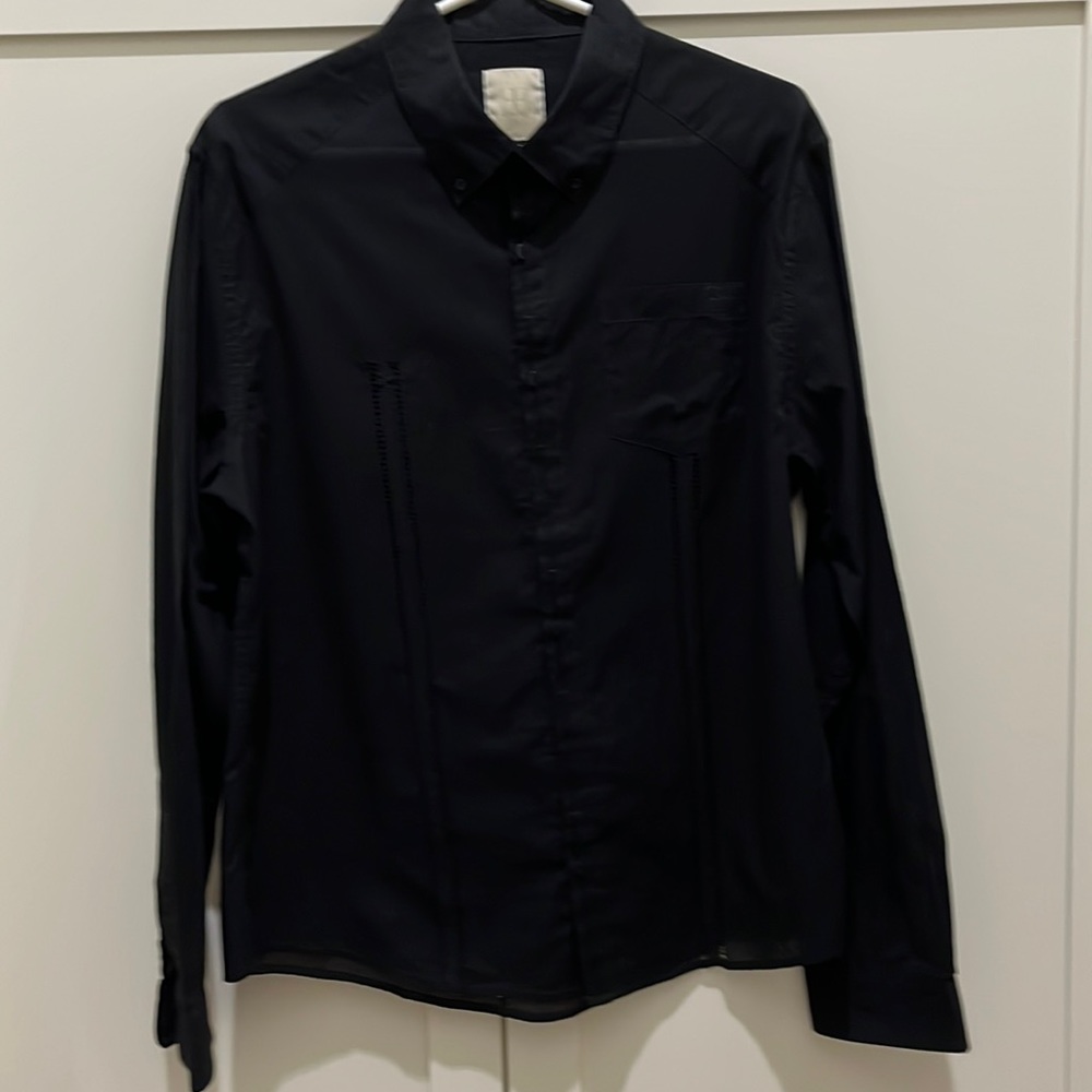 Men’s shirt